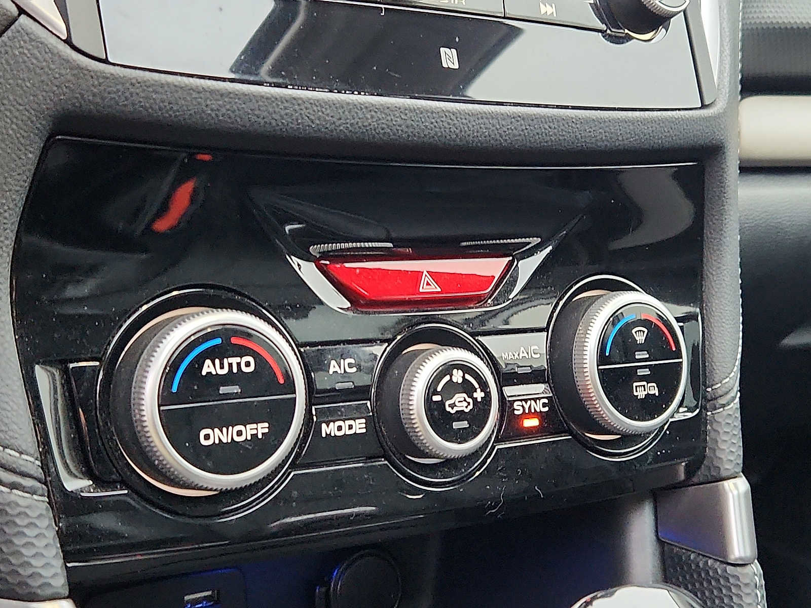 Used 2022 Subaru Forester Limited image 16