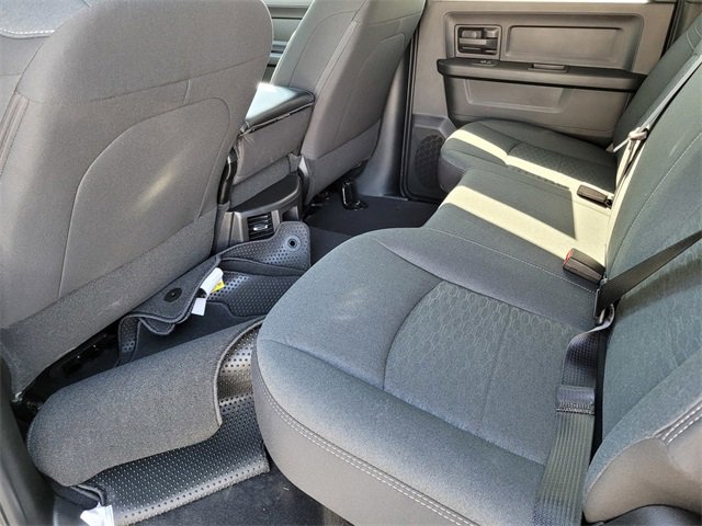 New 2026 RAM 2500 Tradesman image 13