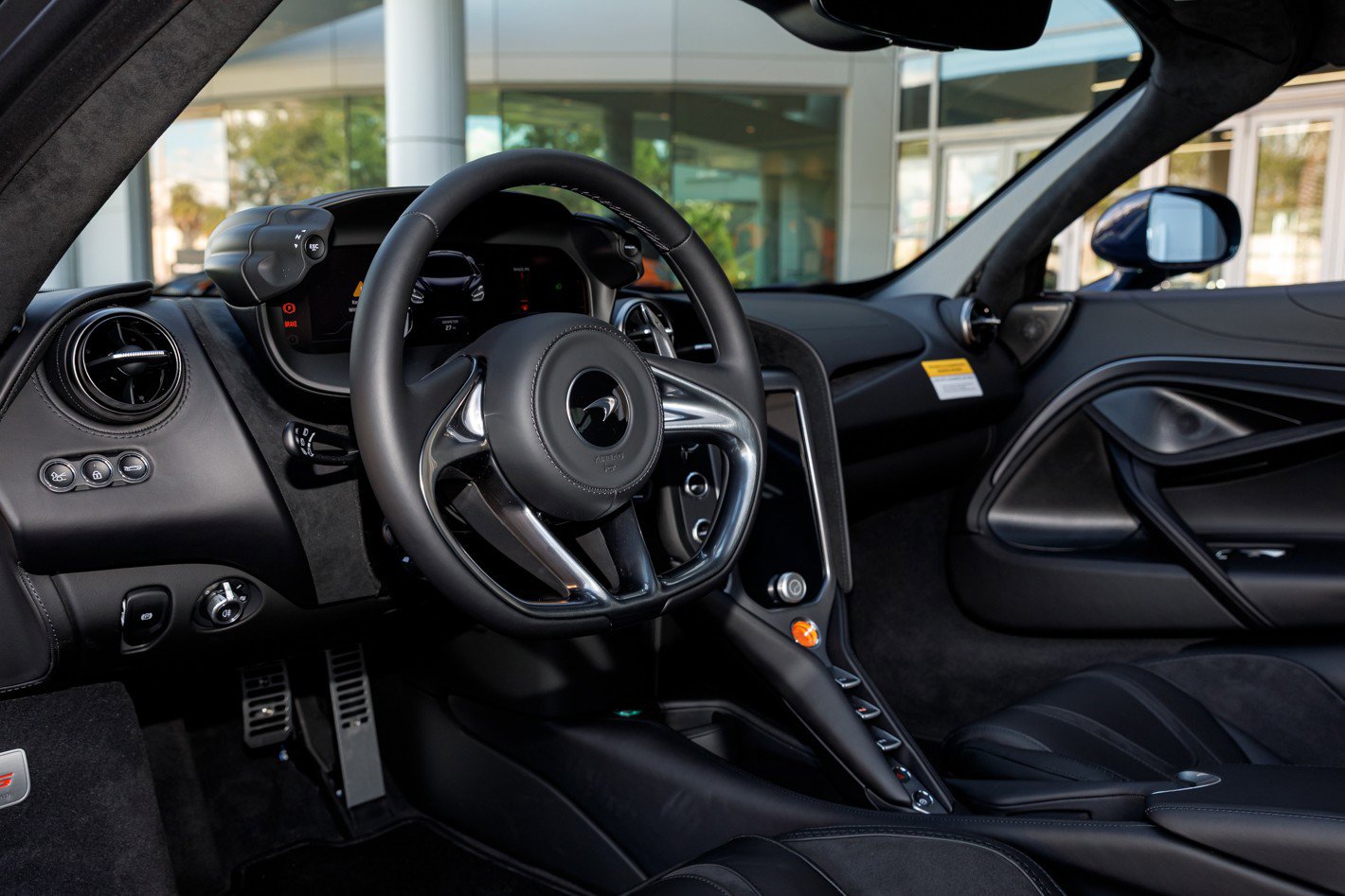 New 2026 McLaren 750S image 31