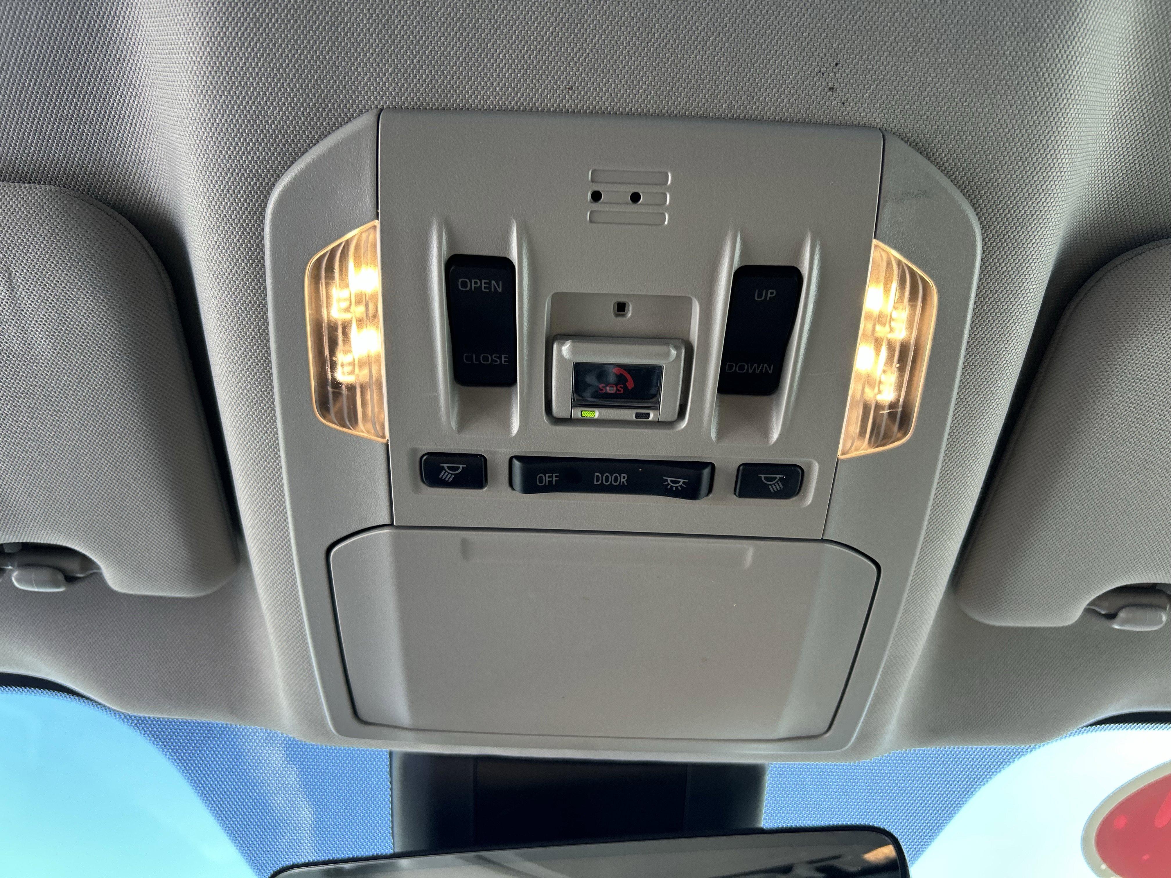 Certified 2023 Toyota Highlander XLE image 34