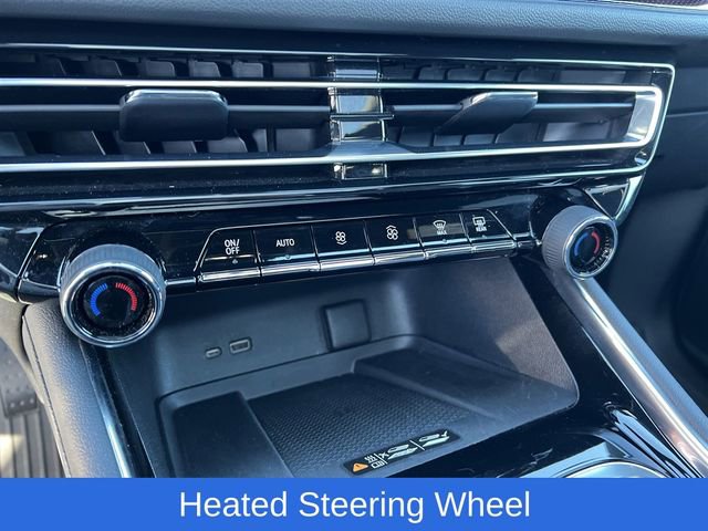 Certified 2024 Chevrolet Traverse RS w/ LPO, Floor Liner Package image 23