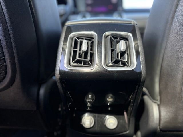 Used 2022 Kia Sorento SX image 18