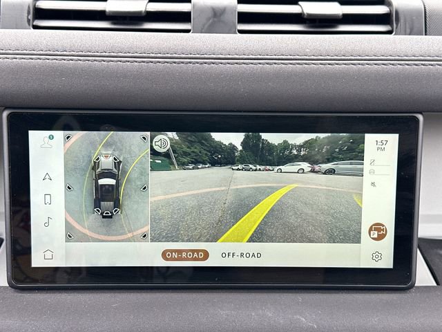 Used 2022 Land Rover Defender 110 S image 31