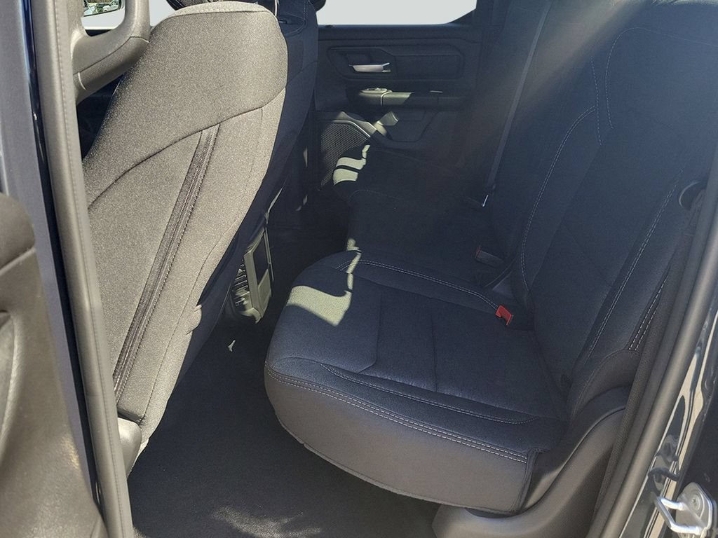 New 2026 RAM 1500 Tradesman AWD/4WD image 25