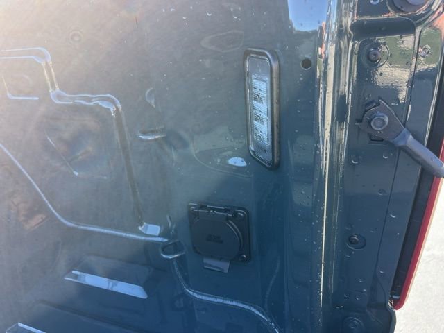 New 2026 Chevrolet Silverado 1500 LTZ w/ Technology Package image 11