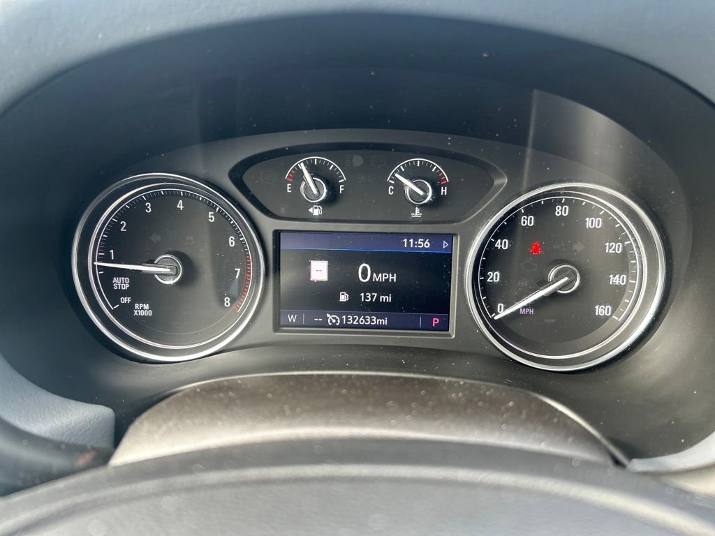 Used 2021 Buick Enclave Premium w/ Sun and Sites Package image 28