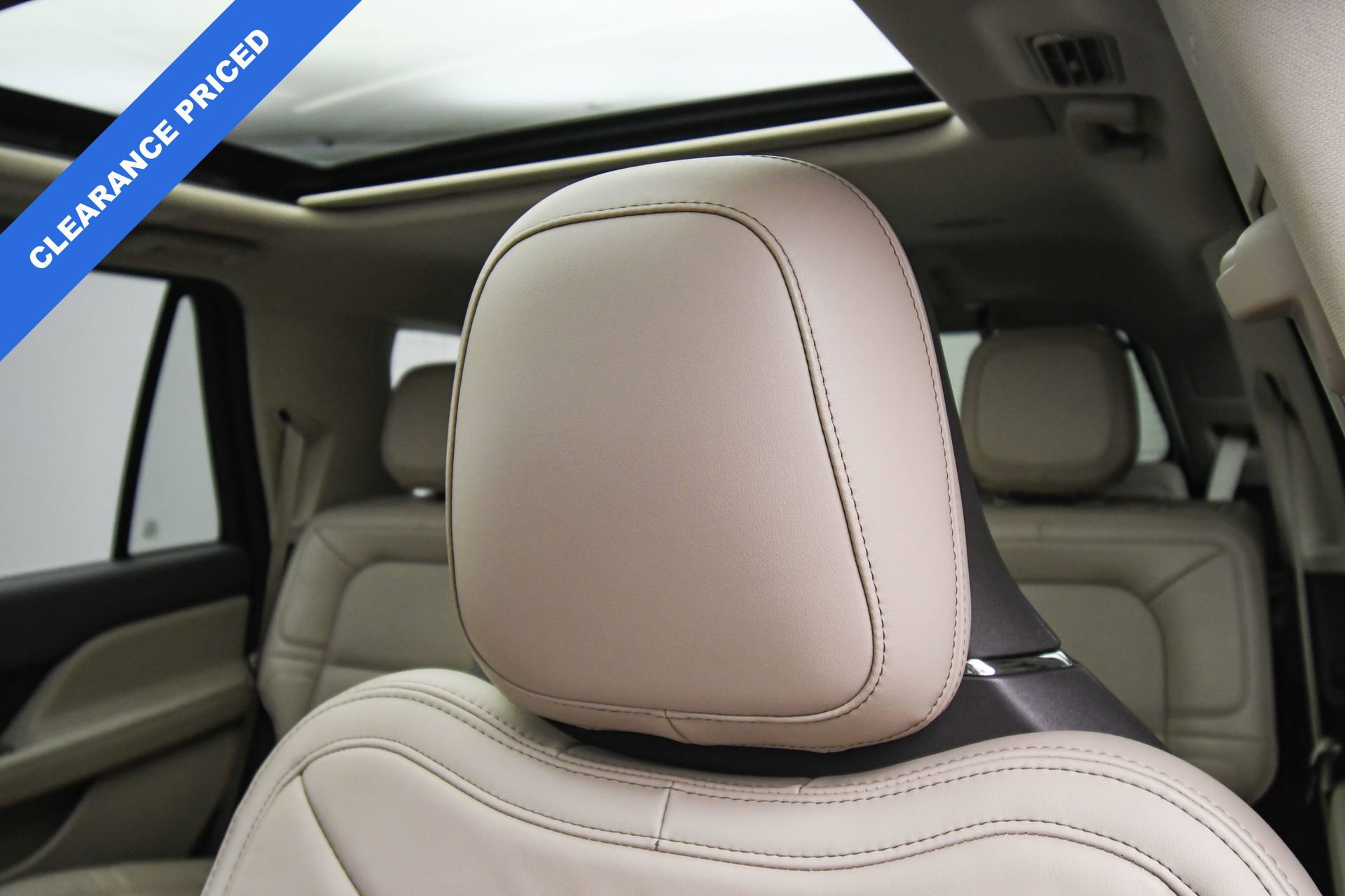 Used 2022 Lincoln Navigator Reserve image 59