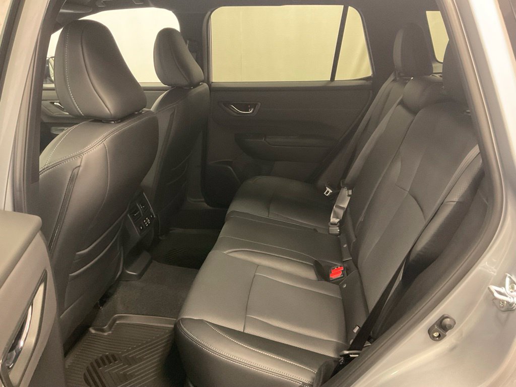 New 2026 Subaru Outback Touring XT AWD/4WD image 34
