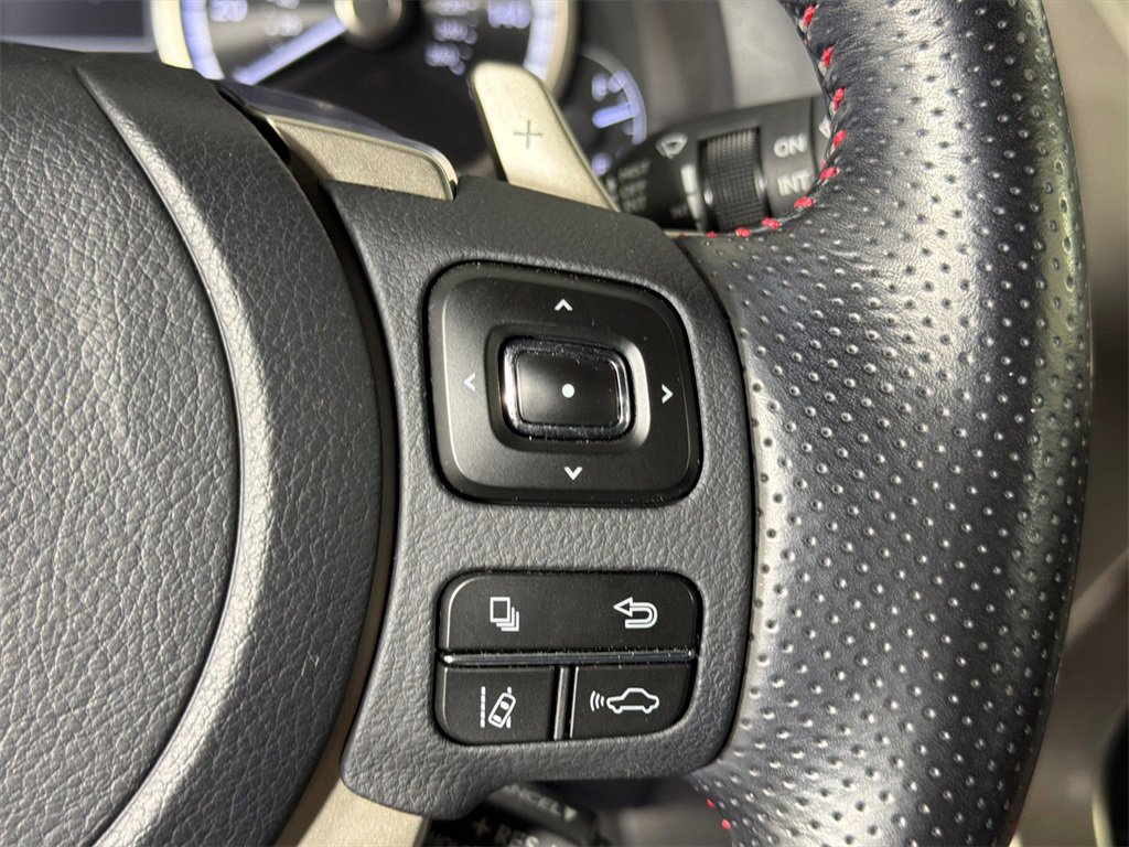 Used 2021 Lexus NX 300 F Sport image 25