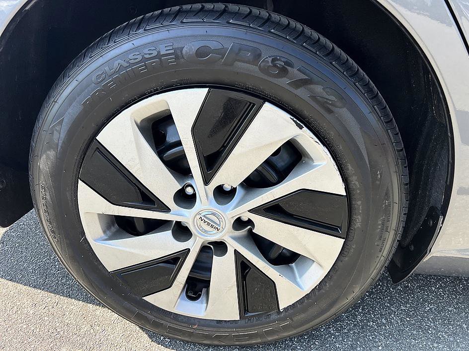 Used 2021 Nissan Altima 2.5 S image 11