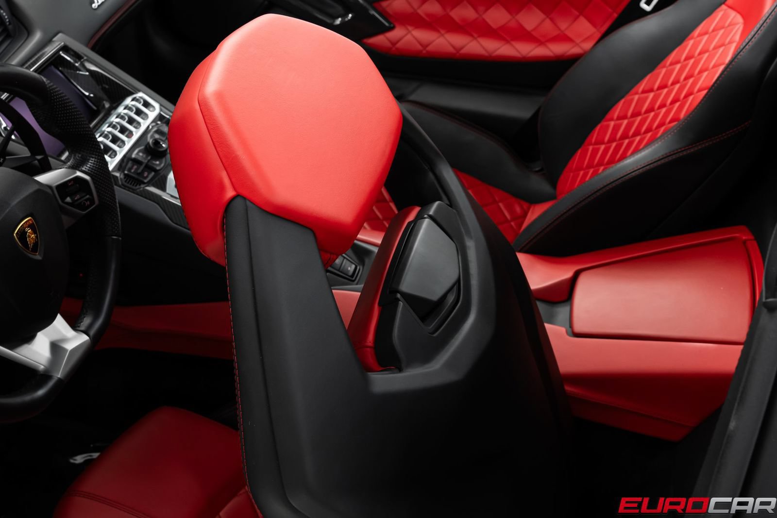 Used 2015 Lamborghini Aventador LP 700-4 AWD/4WD image 47