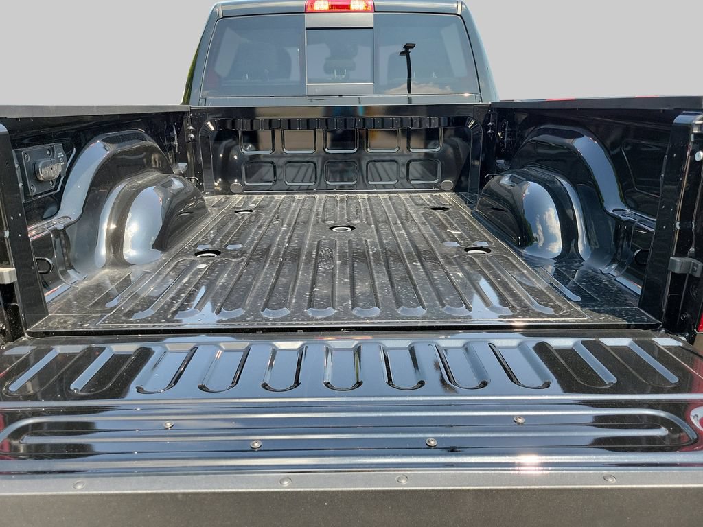 New 2026 RAM 2500 Warlock w/ Safety Group AWD/4WD image 33