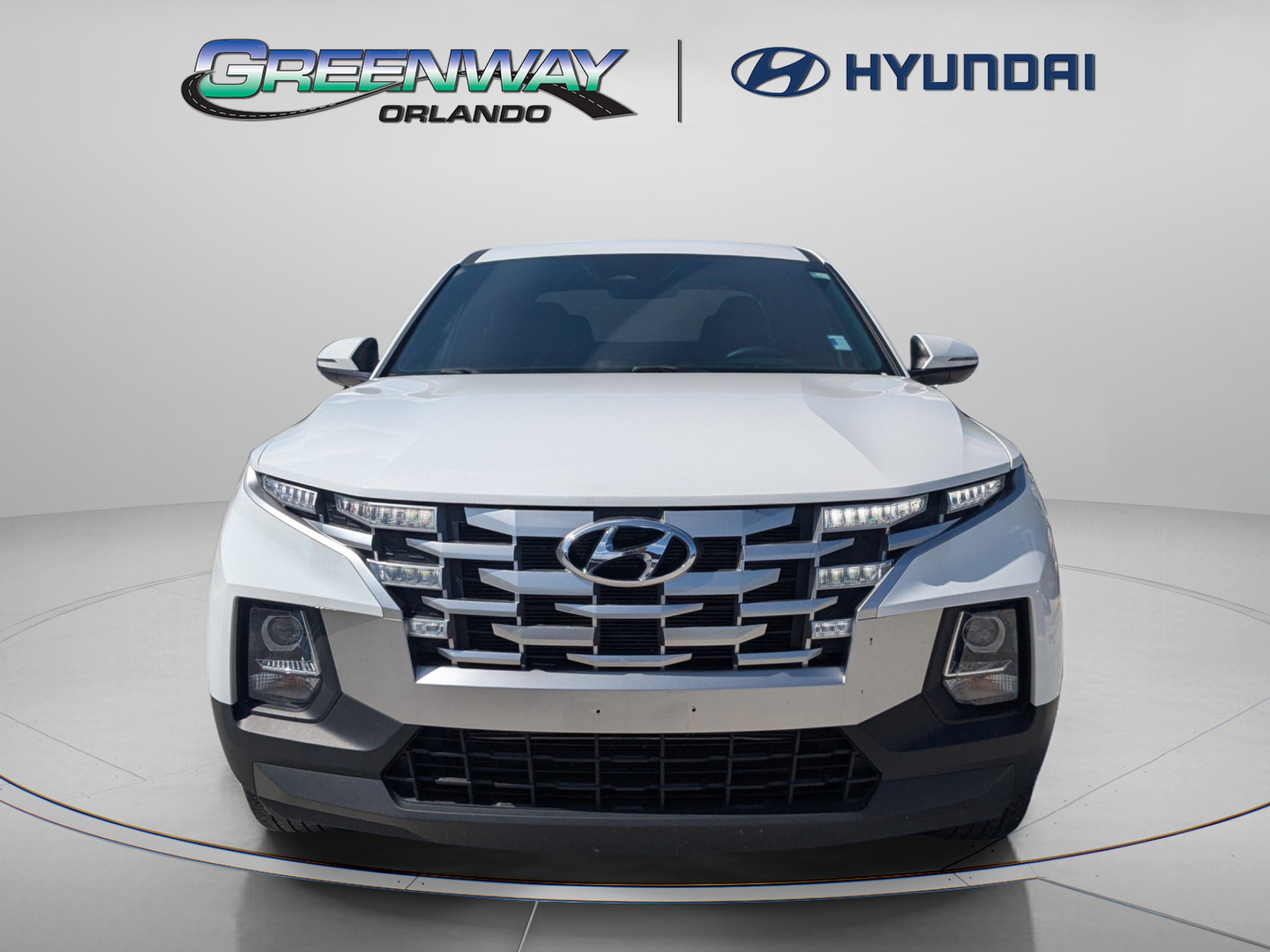 Used 2023 Hyundai Santa Cruz SEL AWD/4WD image 3