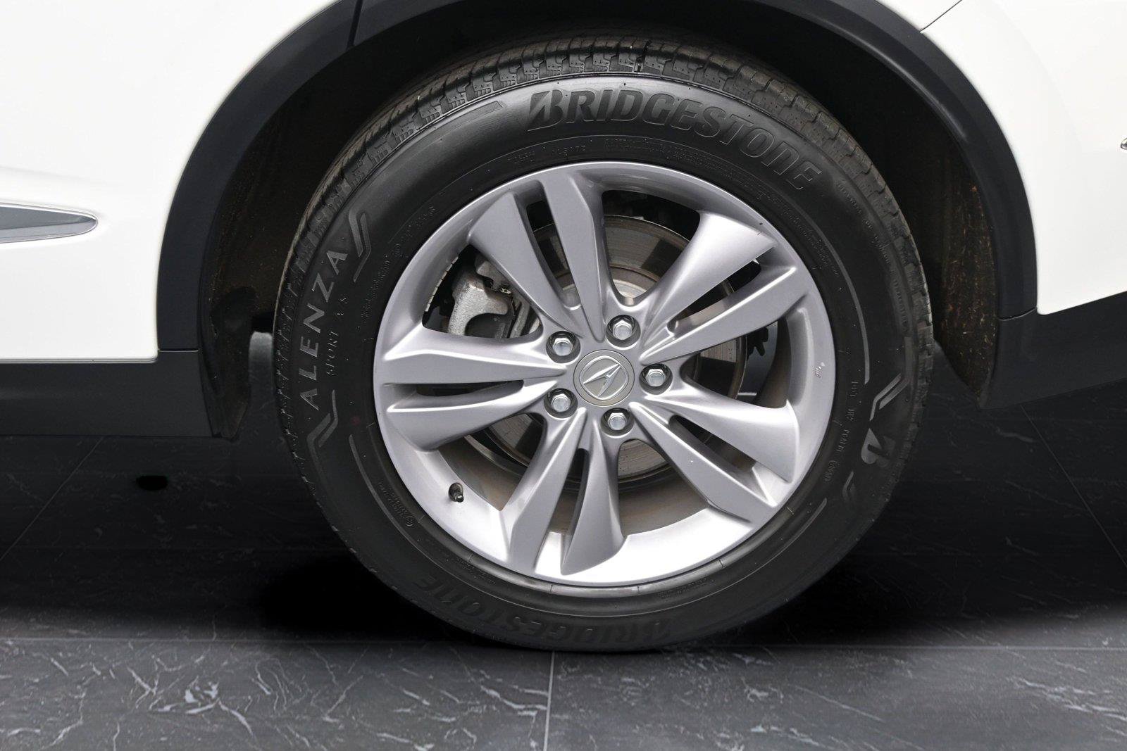 Certified 2023 Acura MDX SH-AWD image 11