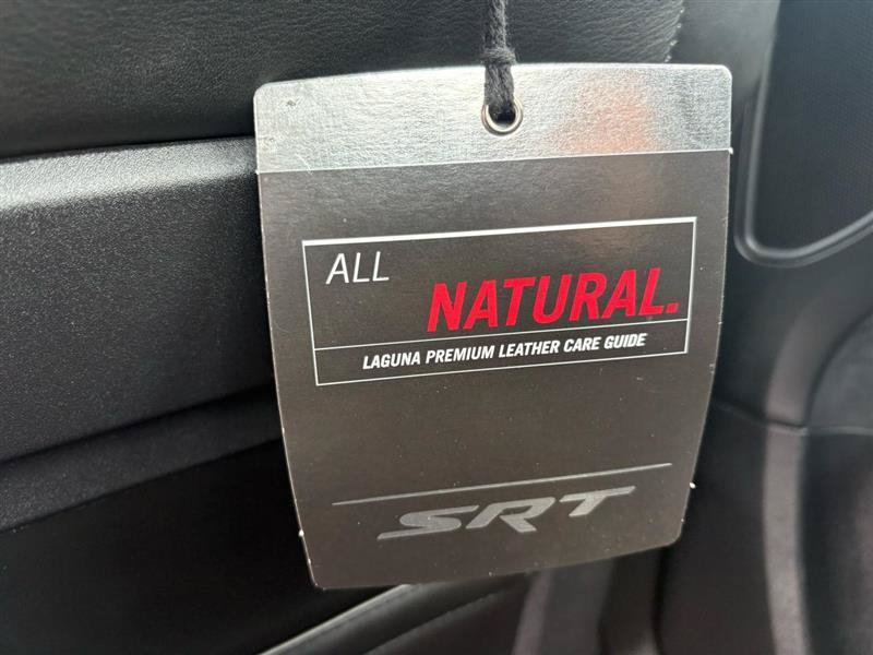 Used 2021 Dodge Charger SRT Hellcat RWD image 39