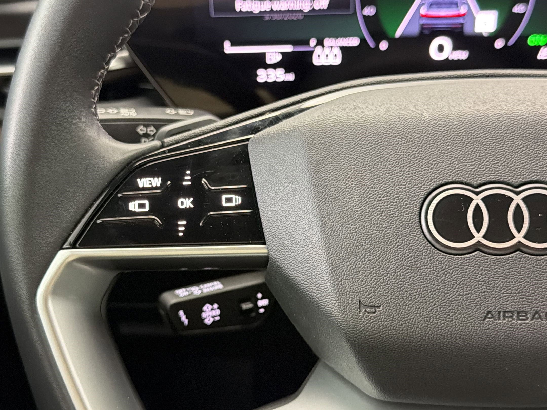 Certified 2025 Audi Q5 Premium w/ Convenience Package image 18