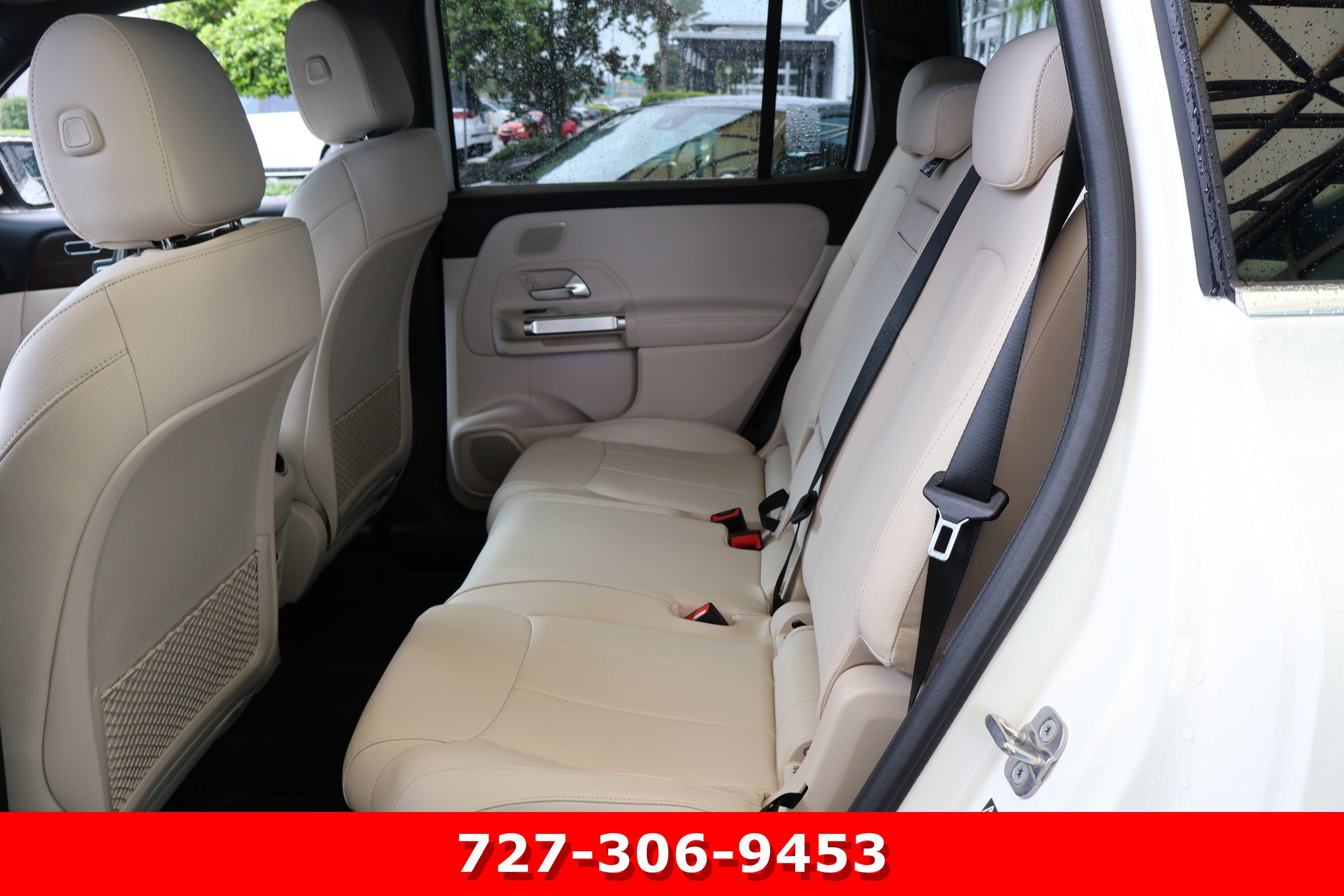 Certified 2026 Mercedes-Benz GLB 250 4MATIC image 17