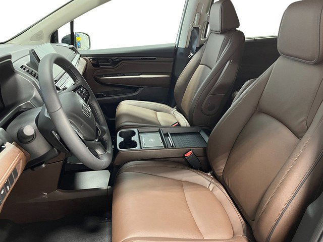 New 2026 Honda Odyssey Touring image 16
