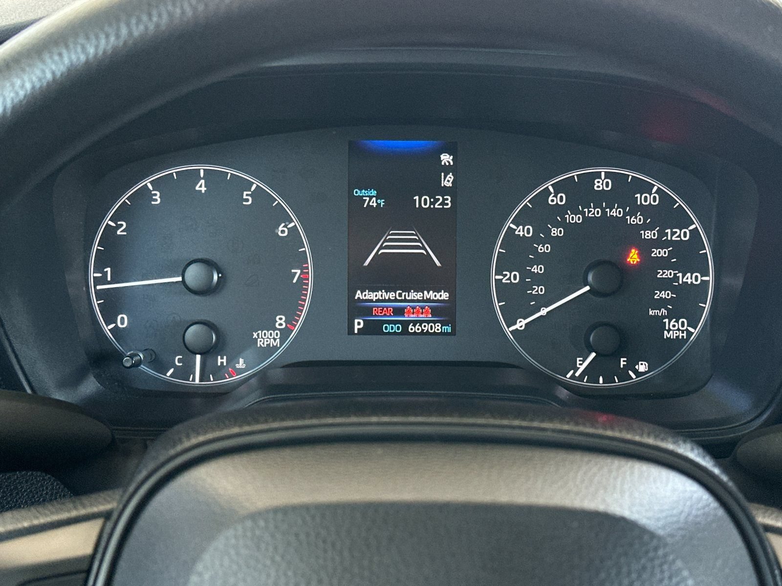 Used 2024 Toyota Corolla LE FWD image 20