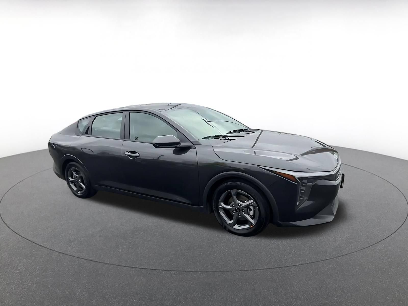 Used 2026 Kia K4 FWD video 2