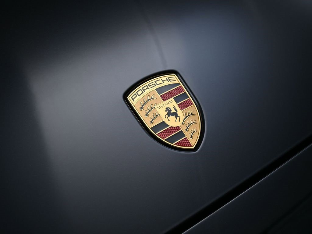 New 2026 Porsche Panamera 4 image 12