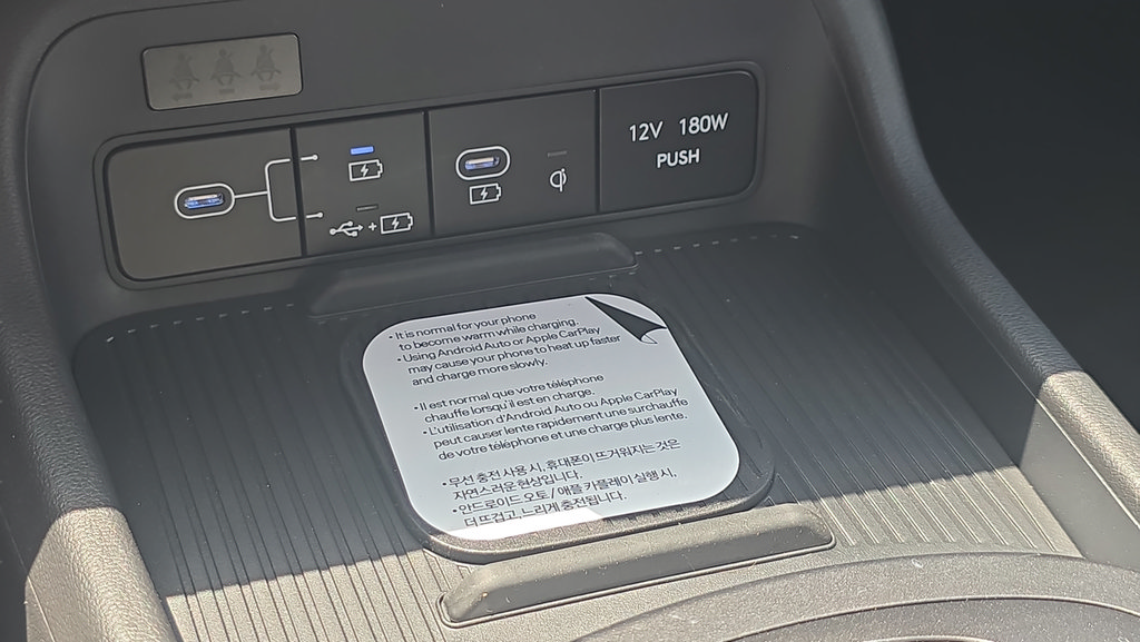 New 2026 Hyundai Kona SEL Sport FWD image 28