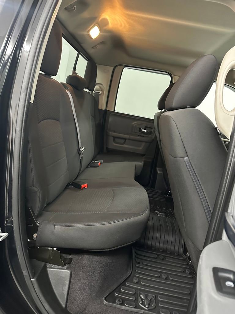Used 2019 RAM 1500 Classic Warlock w/ Electronics Group image 28