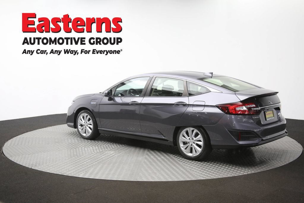 Used 2021 Honda Clarity Plug-In Hybrid image 63