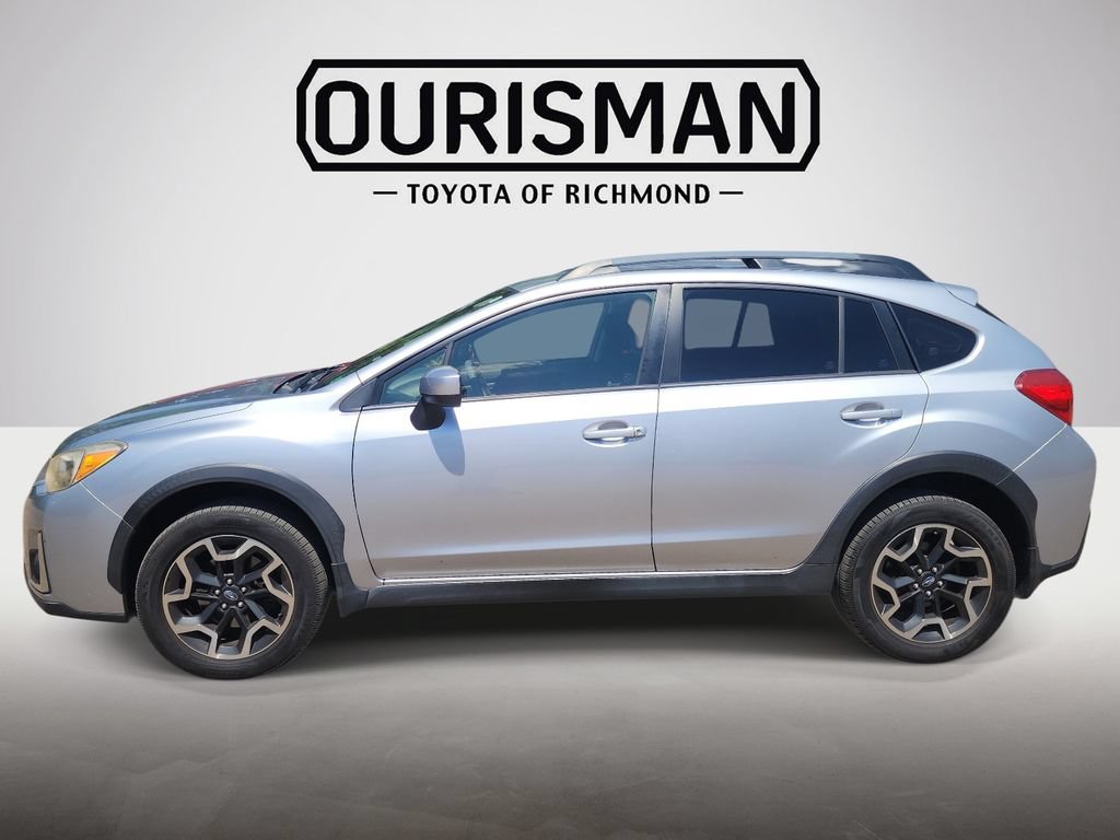 Used 2017 Subaru Crosstrek 2.0i Premium w/ Popular Package #1 AWD/4WD image 4