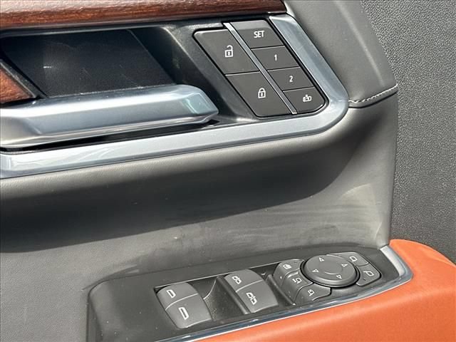 New 2026 GMC Sierra 2500 Denali Ultimate AWD/4WD image 28
