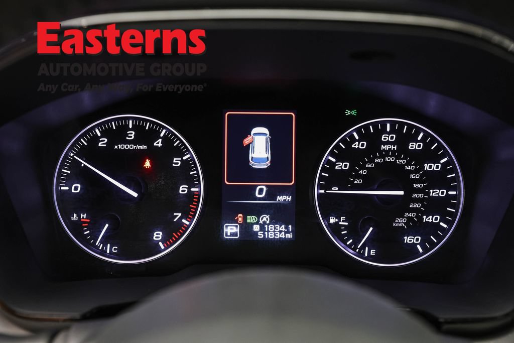 Used 2023 Subaru Outback Premium AWD/4WD image 18