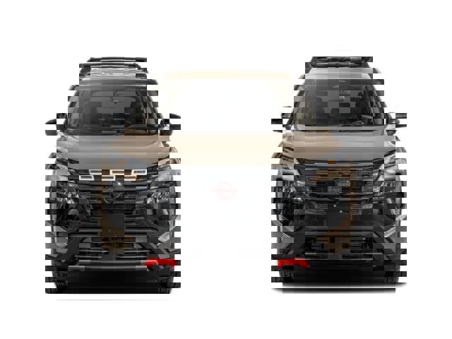 New 2026 Nissan Rogue SV image 7