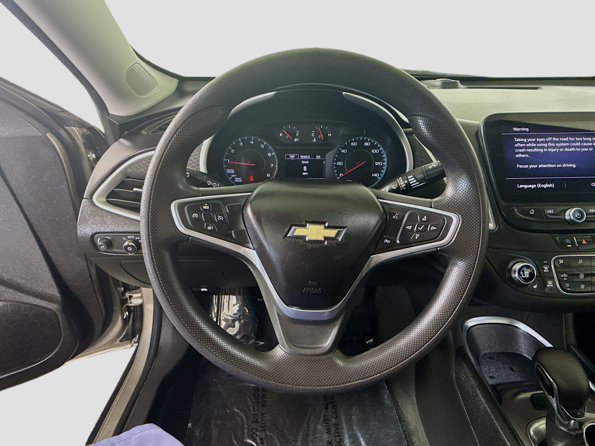 Used 2022 Chevrolet Malibu LT image 13