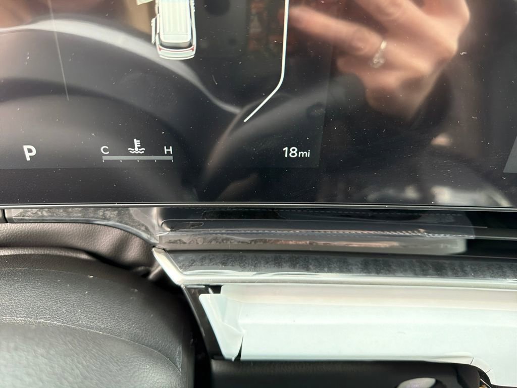 New 2026 Kia Carnival SX Prestige image 15