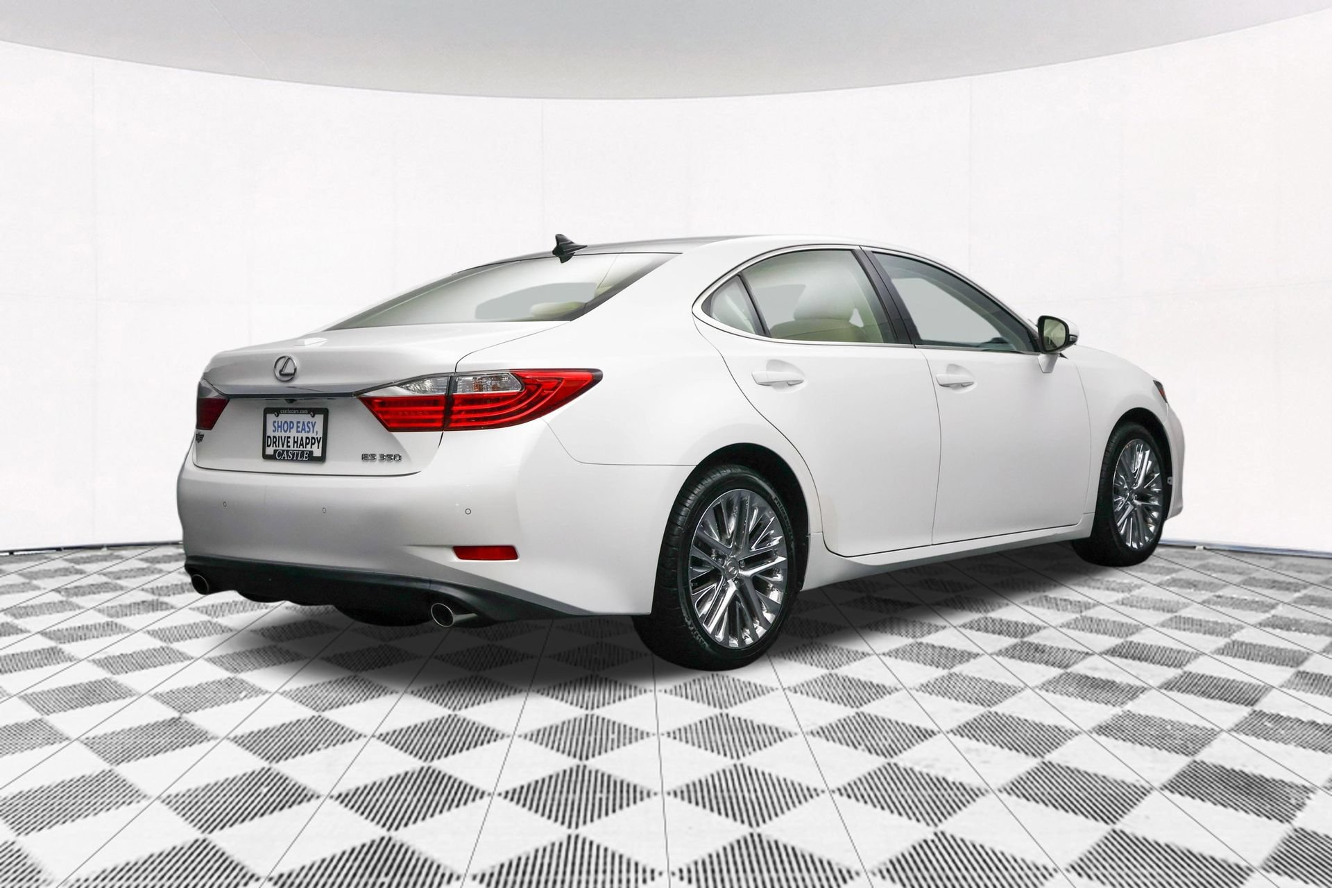 Used 2013 Lexus ES 350 FWD image 15