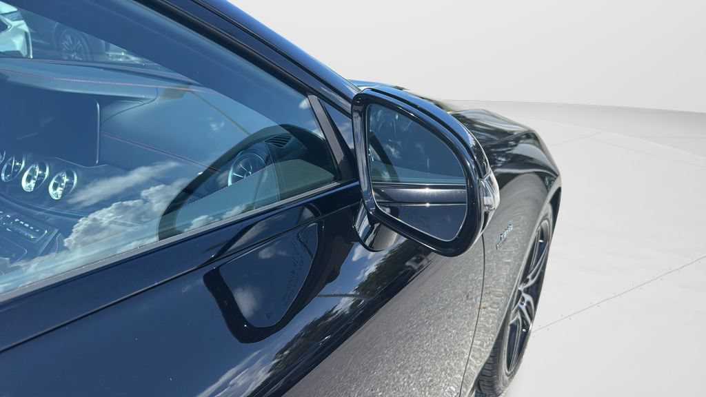 Used 2020 Mercedes-Benz E 53 AMG 4MATIC Coupe image 35