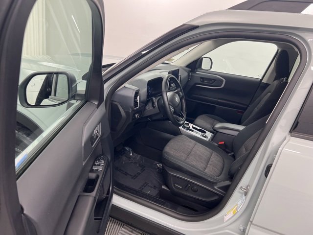 Used 2023 Ford Bronco Sport Big Bend w/ Convenience Package image 12