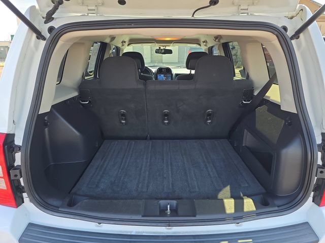 Used 2017 Jeep Patriot Sport w/ Power Value Group FWD image 29