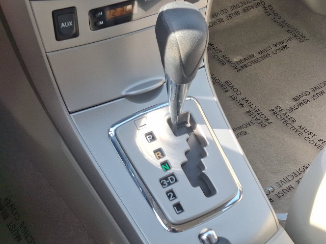 Used 2011 Toyota Corolla LE FWD image 13