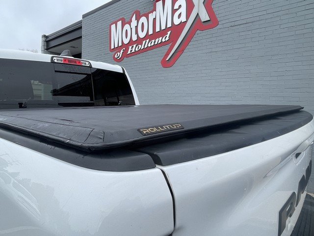 Used 2019 RAM 1500 Rebel w/ Rebel Level 1 Equipment Group image 8