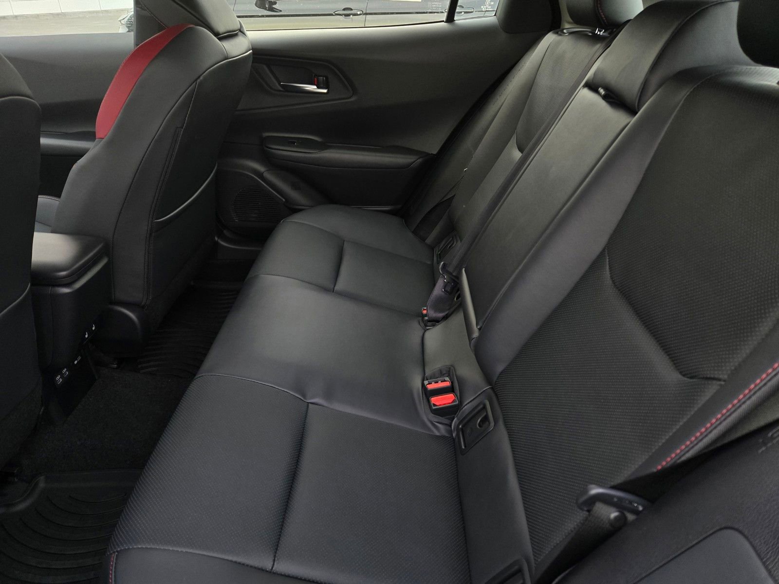 Used 2026 Toyota Prius Plug-In Hybrid w/ Limited Premium Package image 11