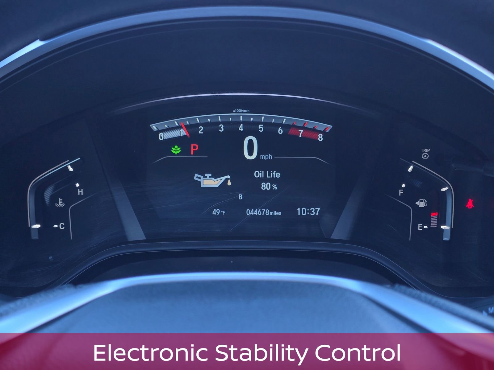 Used 2022 Honda CR-V Special Edition image 16