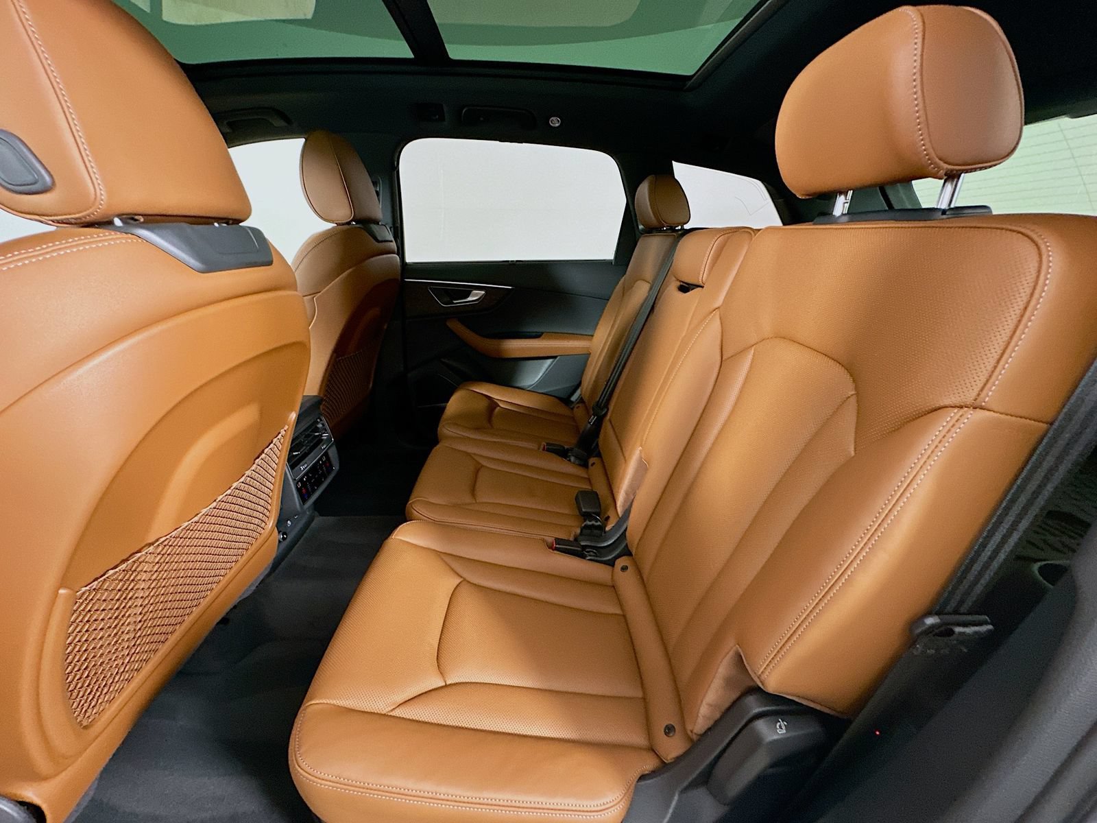 New 2026 Audi Q7 3.0T Prestige AWD/4WD image 38
