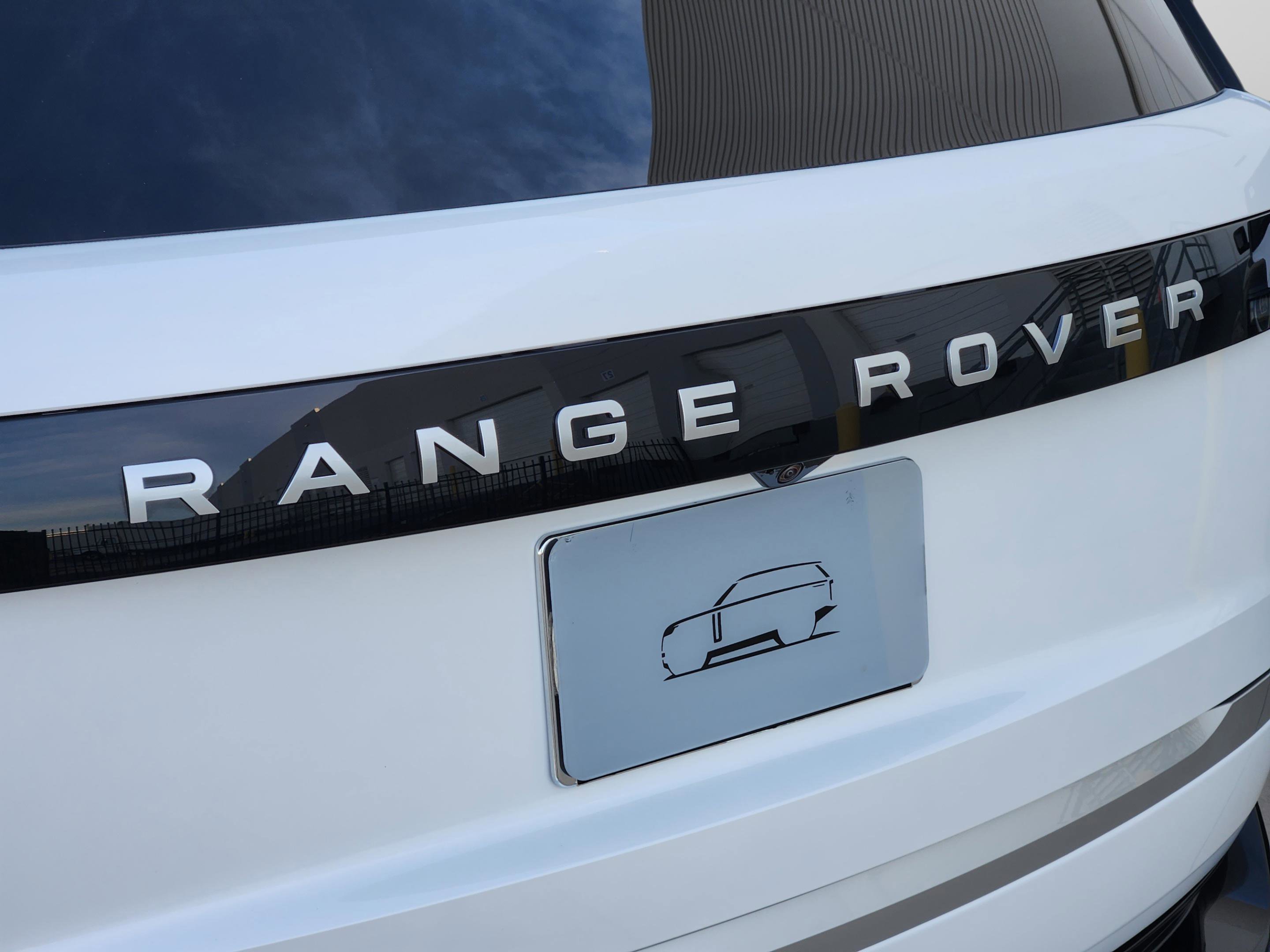 New 2026 Land Rover Range Rover Long Wheelbase Autobiography image 34