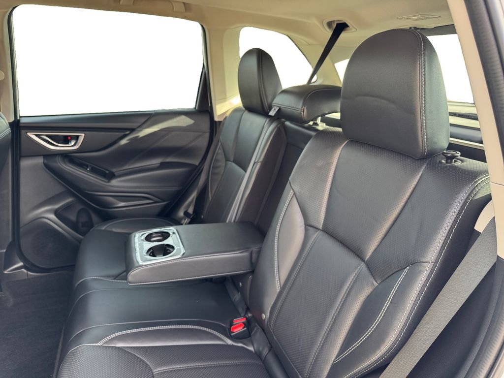 Used 2023 Subaru Forester Touring image 21
