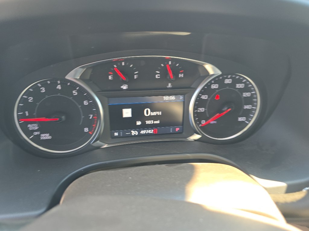 Used 2023 GMC Acadia SLT w/ Preferred Package FWD image 20