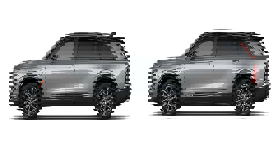 New 2026 Cadillac Vistiq Sport image 32