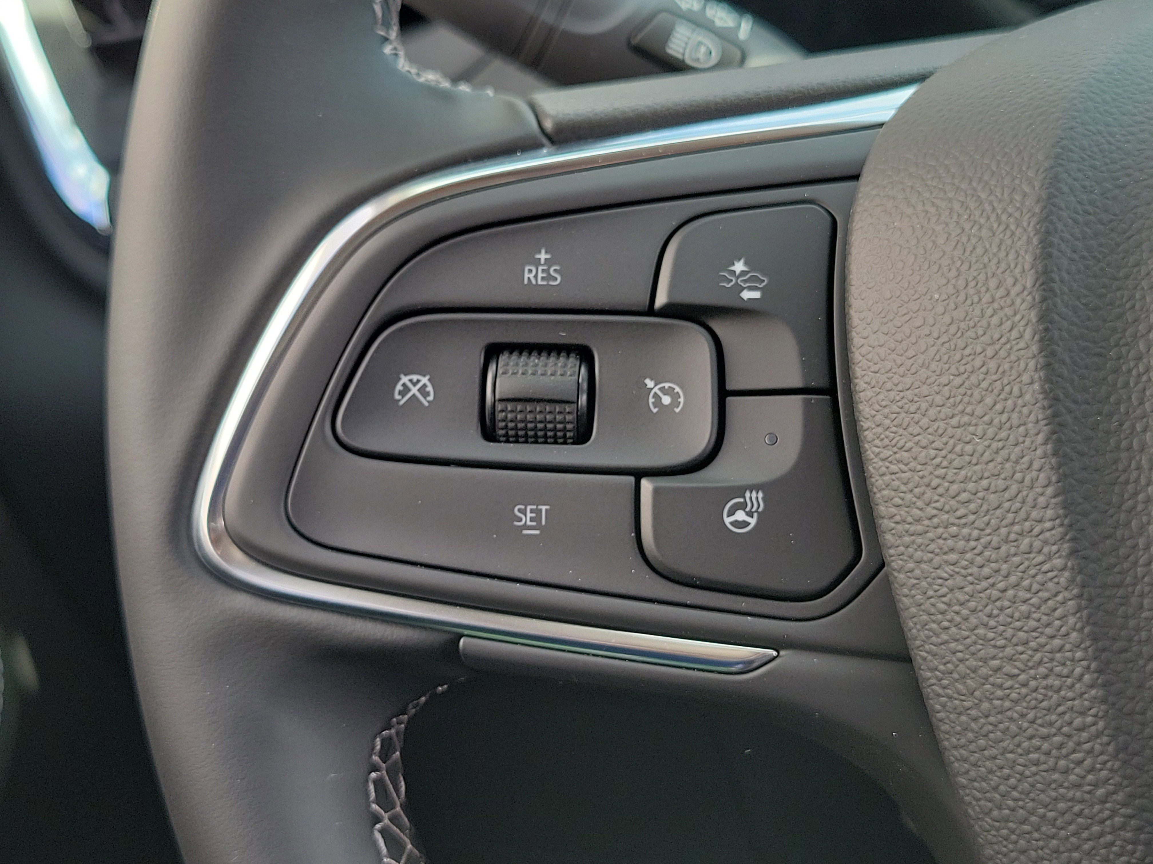 New 2026 Buick Encore GX Preferred w/ Comfort Package image 25