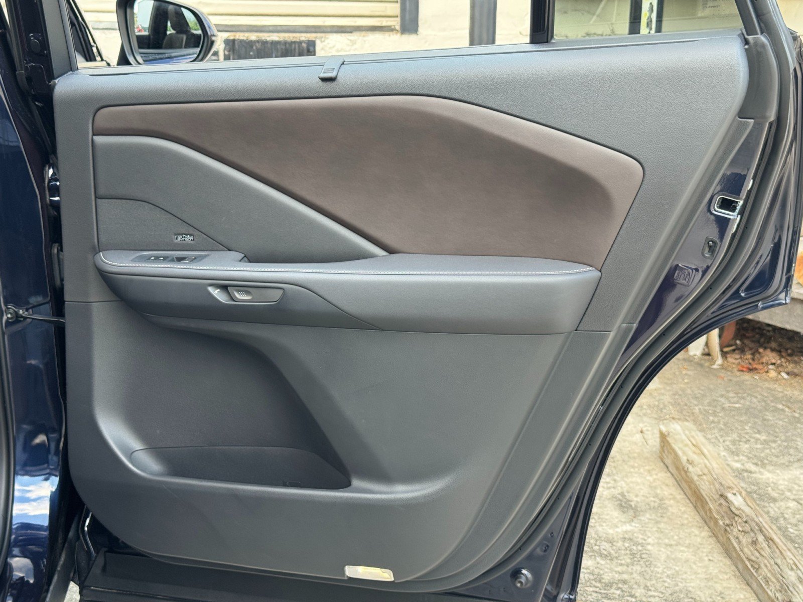 Used 2024 Lexus TX 350 AWD w/ Technology Package image 48