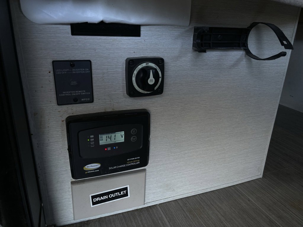 Used 2021 RAM ProMaster 3500 w/ Convenience Group image 36